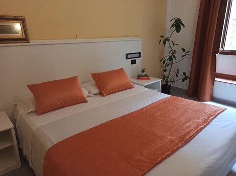 호텔 레오나르도