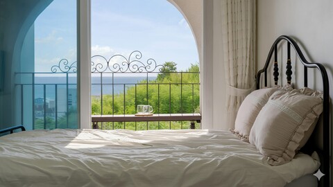 삼척 바닷길펜션