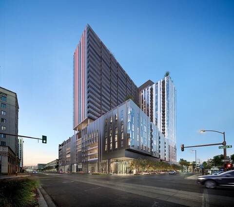 센트랄 솔 모던