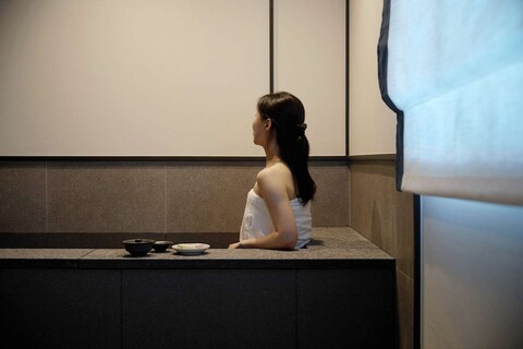 미타스야 료칸 호텔 바이 아늑 천안점