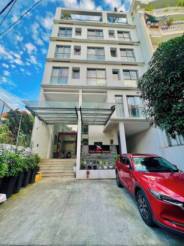 유하우스 - 멜리아 타오 디엔 호텔 앤드 아파트먼트