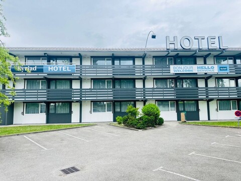 키리아드 안시 노르 - 에파니