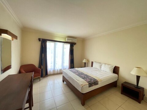 호텔 푸리 사마리탄