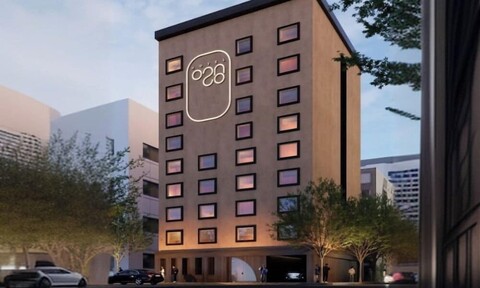 잠실 오로시에 호텔