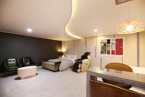 서산 타임무인텔 (팔봉)