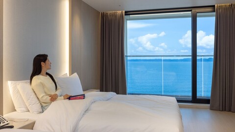 포항 영일대 하운드 포항영일대