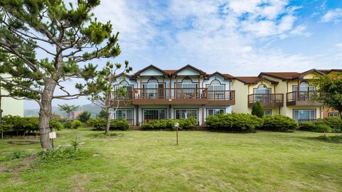 제주 시간여행휴양펜션