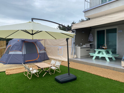 여수 스테이느긋하게