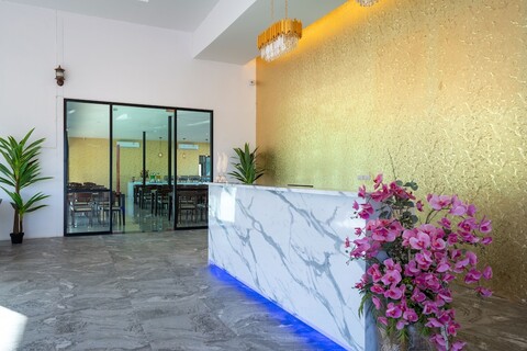 푸켓 라와이의 템스 타라 프라이빗 풀 빌라