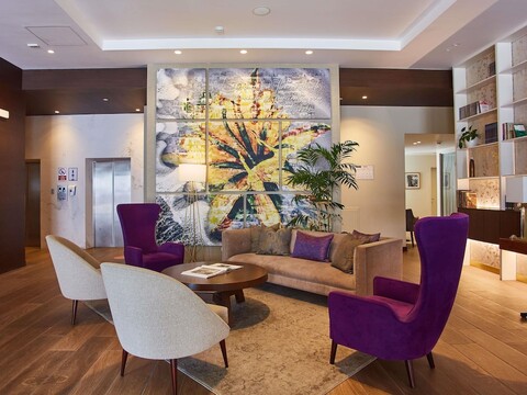 만토 호텔 리마 - 엠갤러리 컬렉션