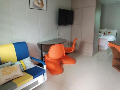 Baoly Clark Residence