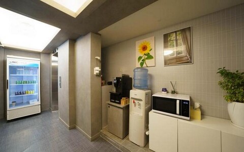 부천 역곡 루엔