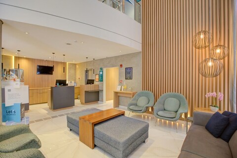 퀄리티 호텔 파리아 리마