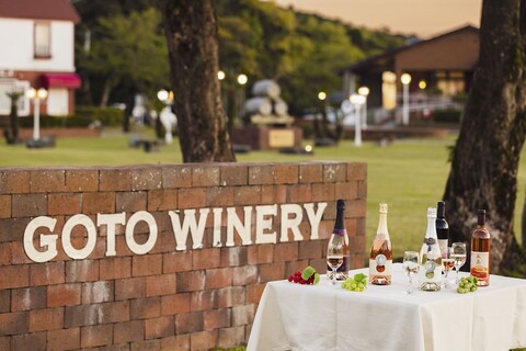 고토스 콘카나 킹덤 와이너리 & 리조트