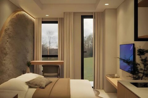 Morich Suites Antasari