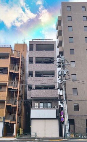 스카이트리 스타 11 호텔