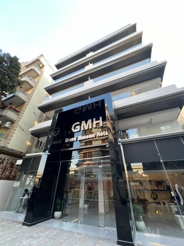 그랜드 뮤지엄 피라미드 호텔