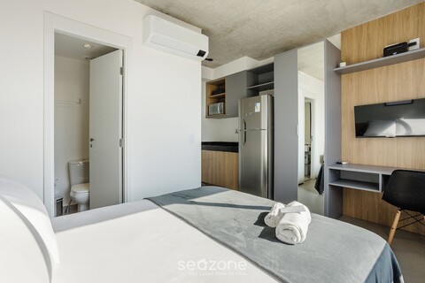 빌라 마리아나 최고의 위치에 머물기, 지하철에서 400m - ODM