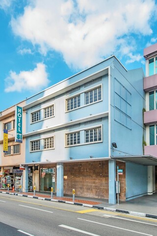 호텔  81 - 발레스티에