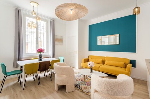 메르베이 패밀리 스위트 - 오페라 - 토리노