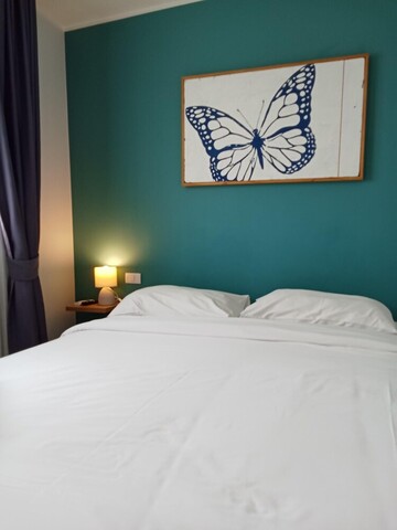 2베드룸 아파트 T2-717