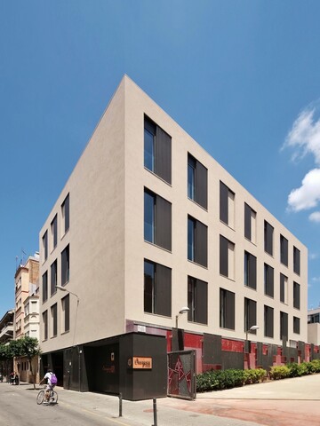 호텔  오랑지네