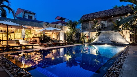 바벨 게스트하우스