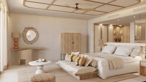 유니베살 호텔 라구나