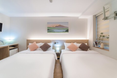 하이 동대문 호스텔