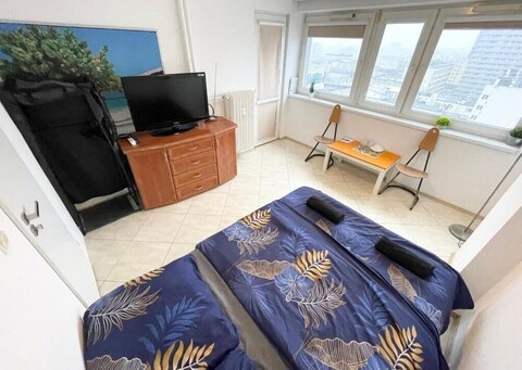 판타스틱 인 바르샤바 - 즈고다