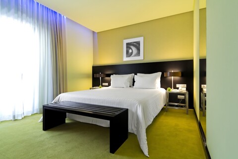 SANA 캐피톨 호텔