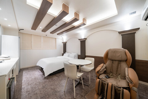 대전 유성 메이호텔