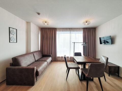 이지-플랫 히르틀가세 - 편안한 가치 아파트먼트