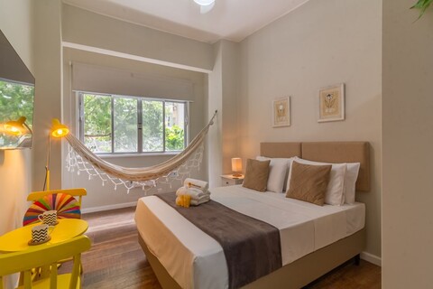 코파카바나 비치에서 3분 거리 NSC220