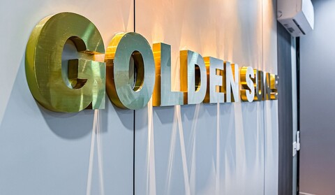 골든 선 호텔 아파트먼트 5