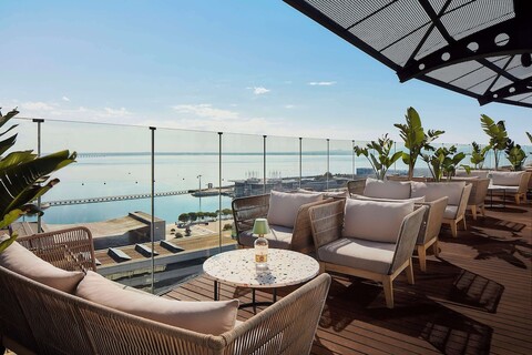 티볼리 오리엔테 리스보아  호텔