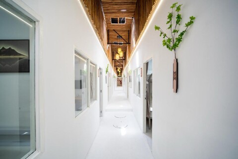 Zj 하우스 푸켓타운