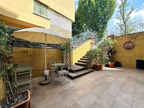 스위트 홈 코세리아