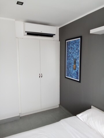 완비된 아파트 T2-622