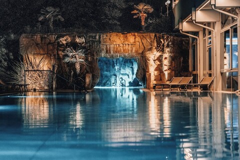 호텔 테르메 마일레피니