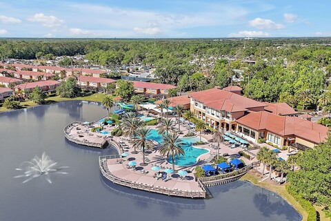 리갈 오크스 리조트 휴가 타운홈즈 by IDILIQ