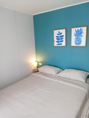 현대적인 1베드룸 아파트 T2-724