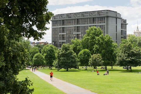 로얄 가든 호텔