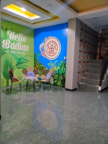 마야 스위트스 바디안 파워드 바이 코코텔