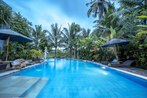 기타 마하 호텔