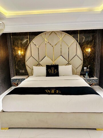 Walnut Hotel Islamabad