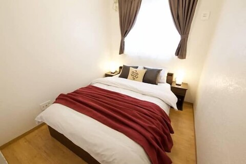 킨 씨사이드 힐스 타운