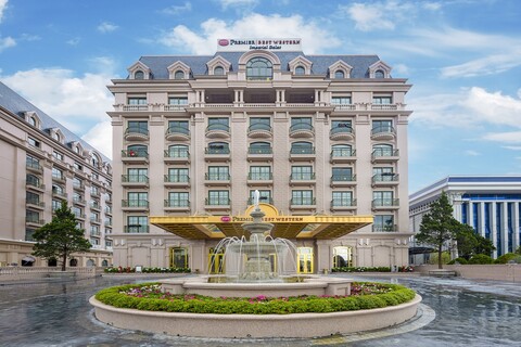 Best Western Premier Imperial Dalat