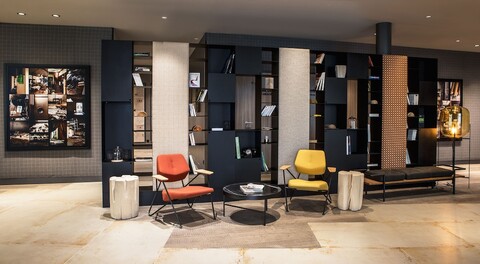 렝프리므리 호텔