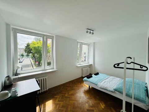 판타스틱 인 바르샤바 - SZ8